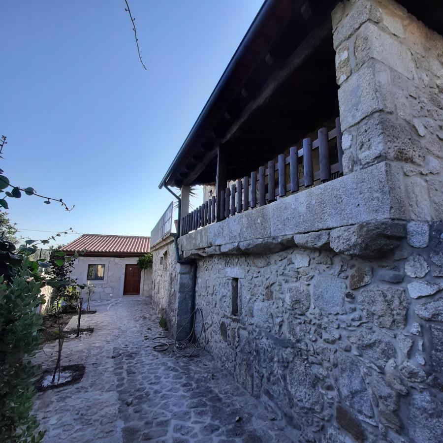 Quinta Do Real - Casa De Campo Viana do Castelo Exterior foto
