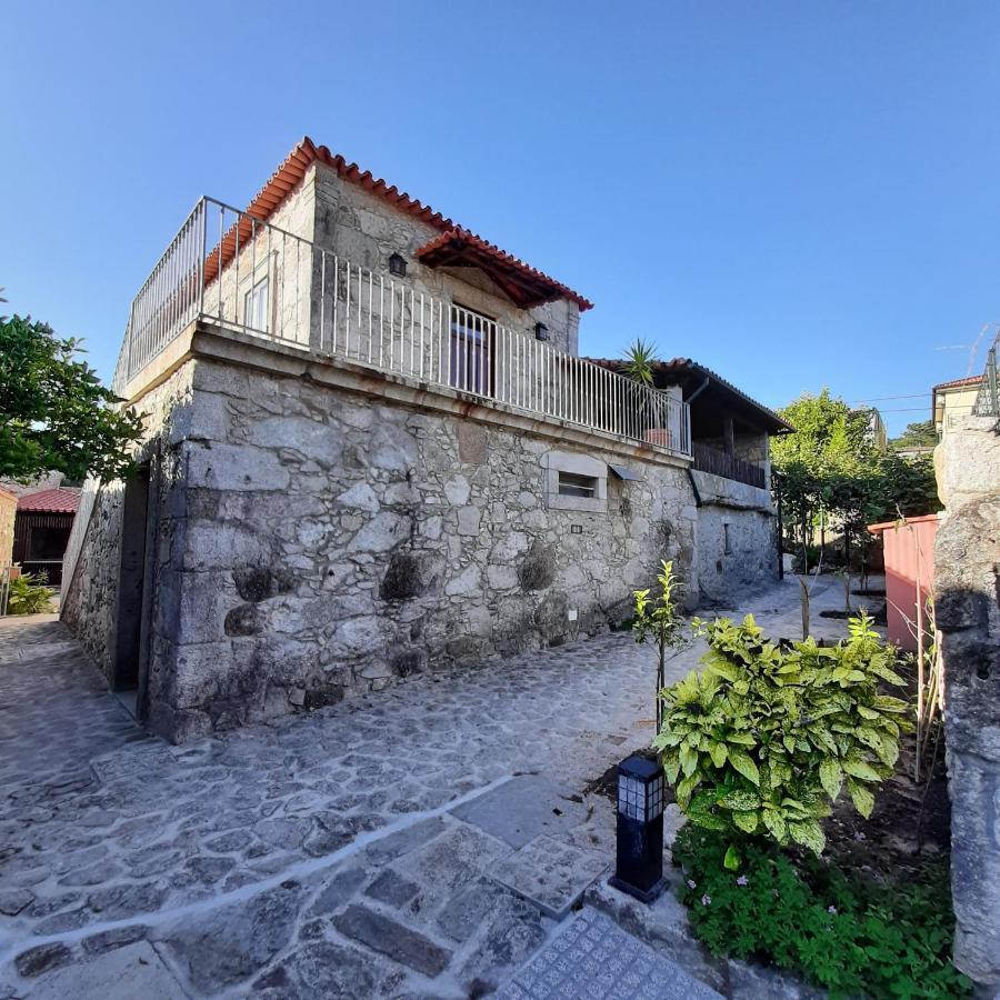 Quinta Do Real - Casa De Campo Viana do Castelo Exterior foto