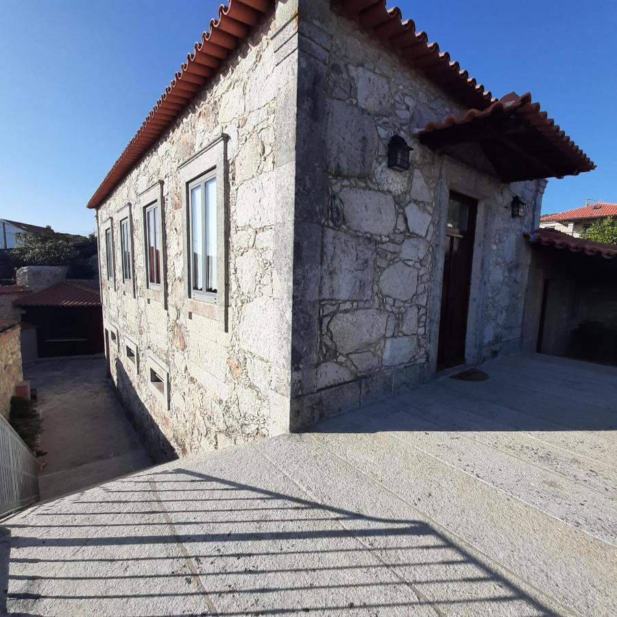 Quinta Do Real - Casa De Campo Viana do Castelo Exterior foto