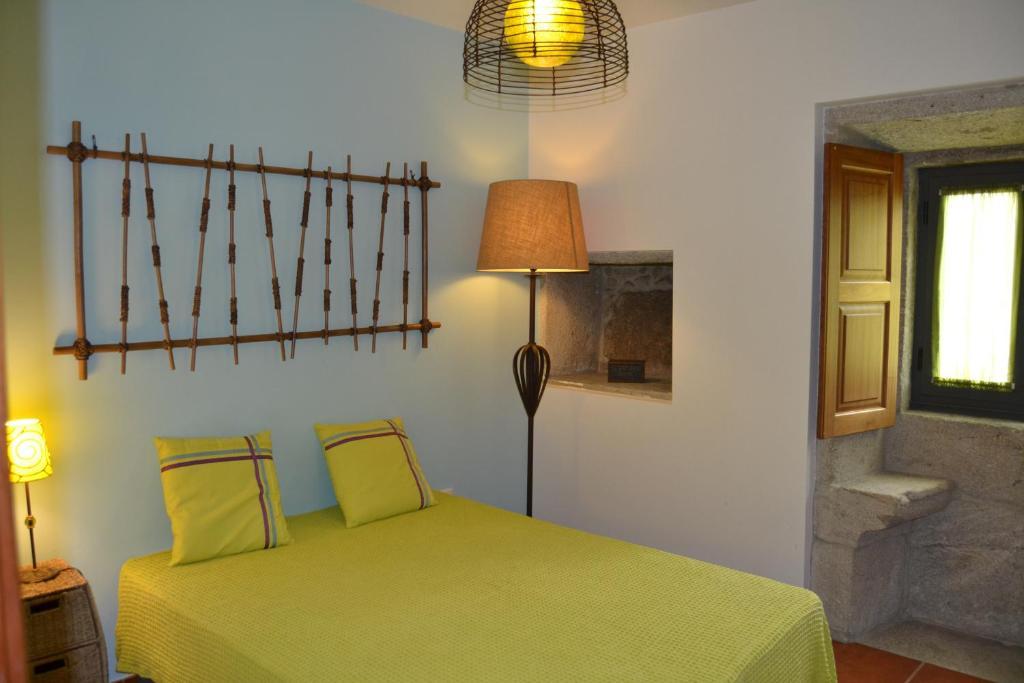 Quinta Do Real - Casa De Campo Viana do Castelo Habitación foto