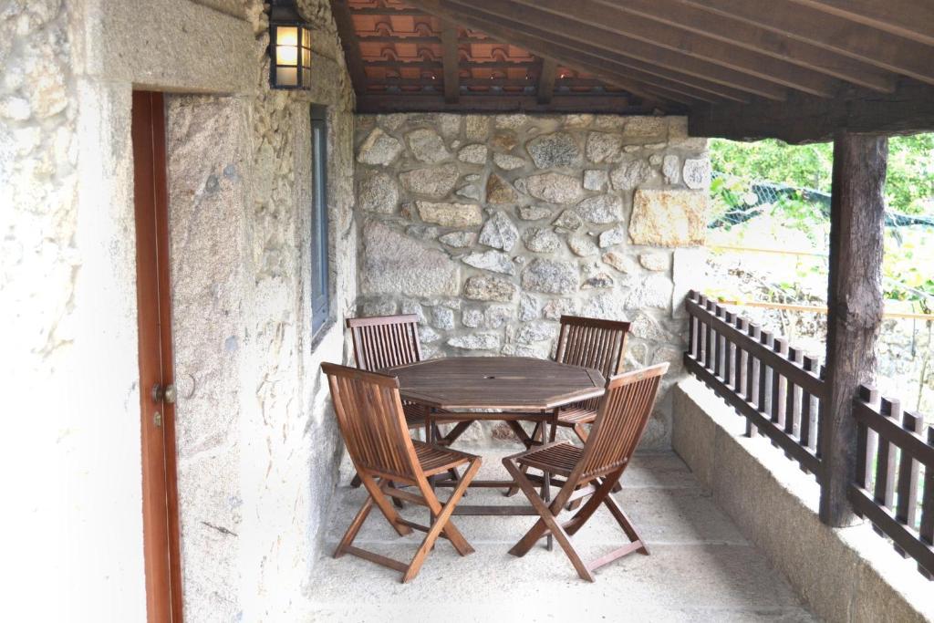 Quinta Do Real - Casa De Campo Viana do Castelo Habitación foto