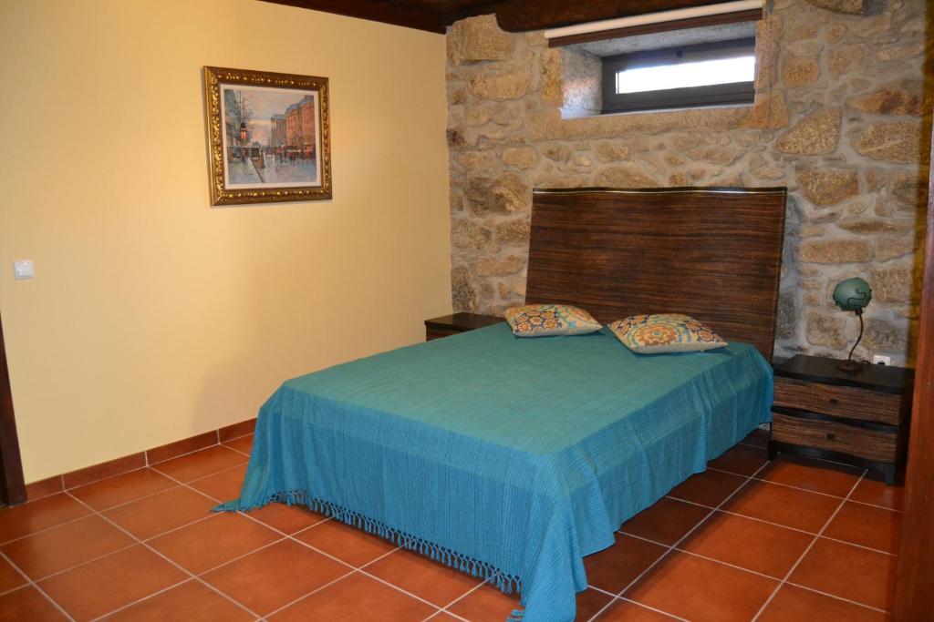 Quinta Do Real - Casa De Campo Viana do Castelo Habitación foto