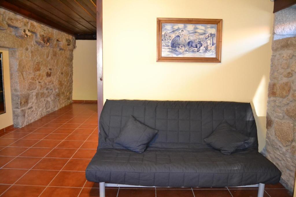 Quinta Do Real - Casa De Campo Viana do Castelo Habitación foto